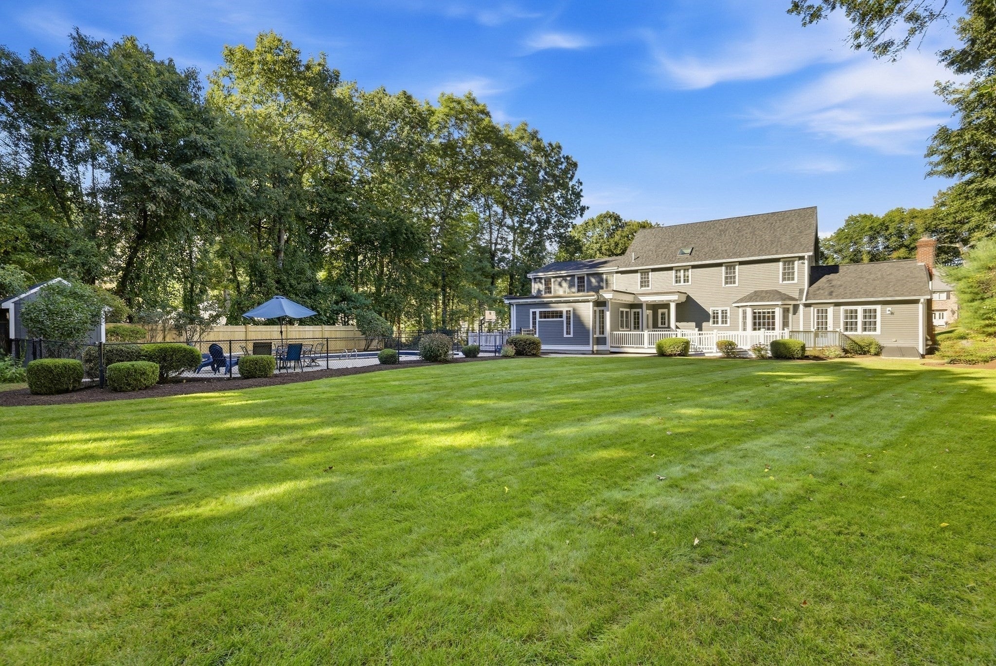 135 Candlestick Rd, North Andover, MA Photo #6