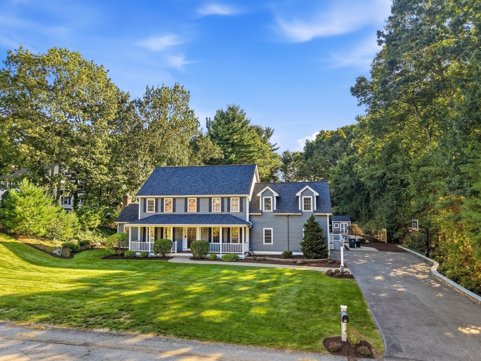 135 Candlestick Rd, North Andover, MA Photo #38