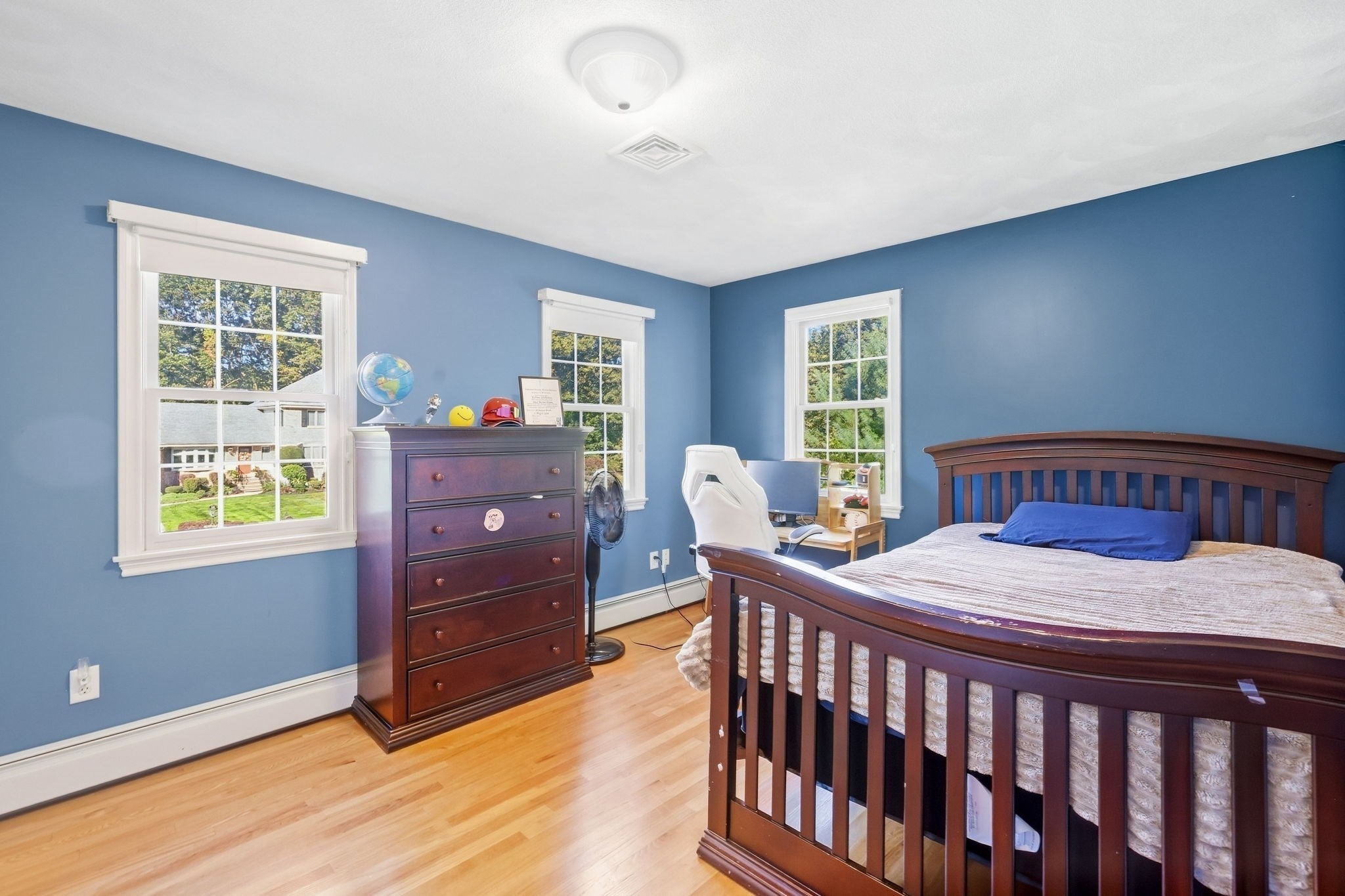 135 Candlestick Rd, North Andover, MA Photo #29