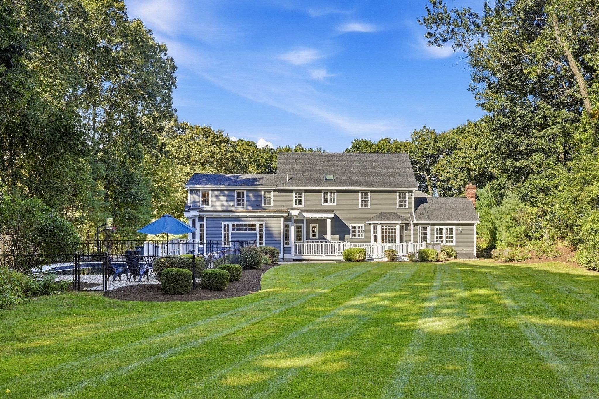 135 Candlestick Rd, North Andover, MA Photo #9