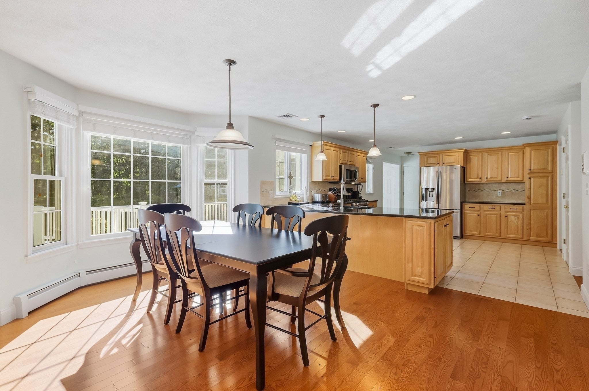 135 Candlestick Rd, North Andover, MA Photo #14