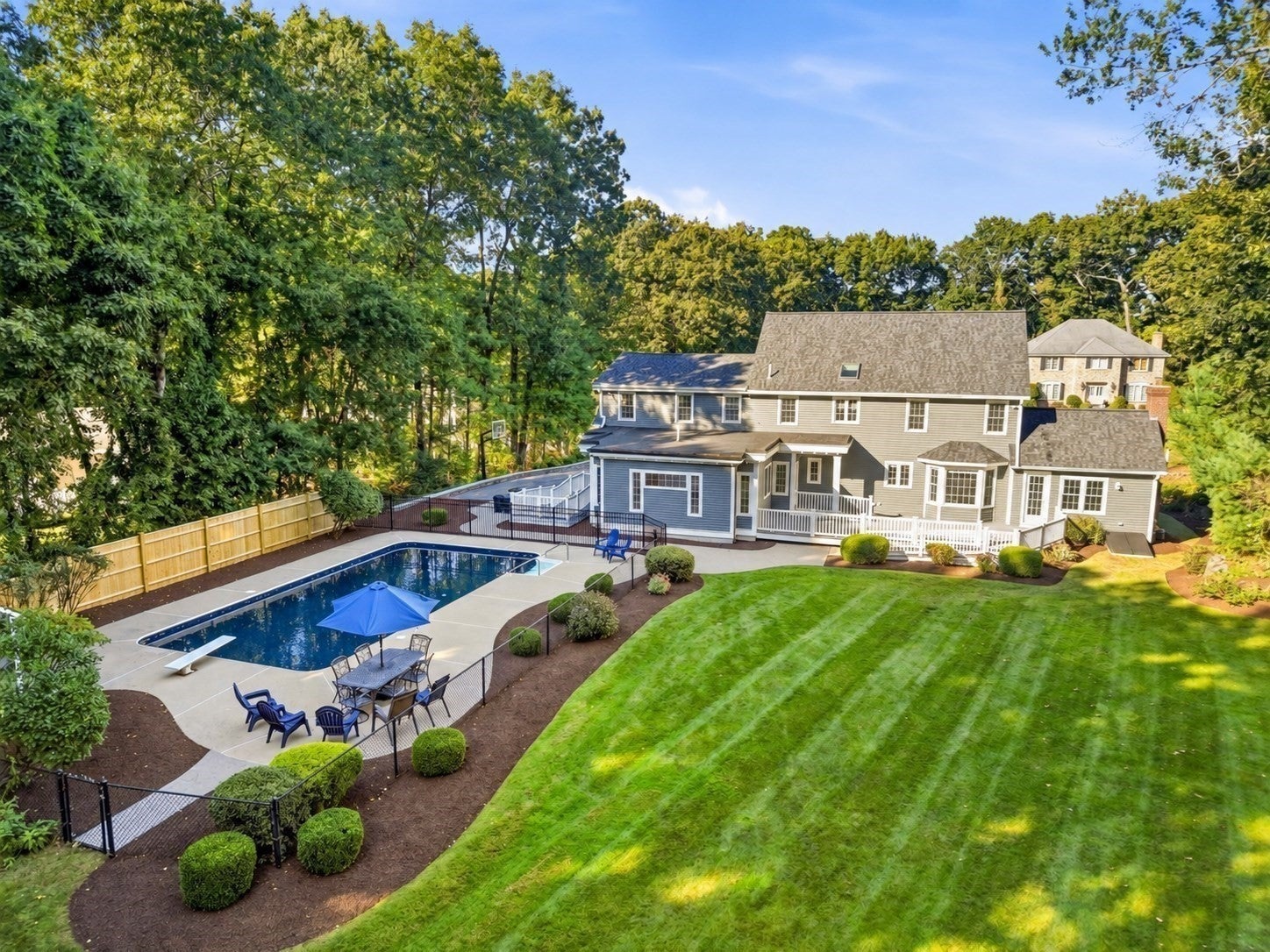 135 Candlestick Rd, North Andover, MA Photo #5