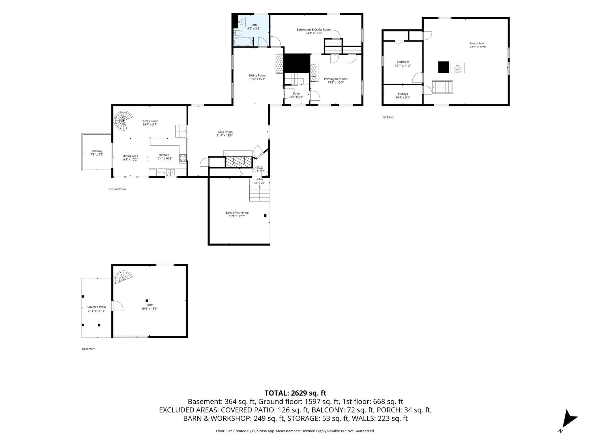 266 Turners Falls Rd, Montague, MA, 266 Turners Falls Rd, Montague, MA Photo #35