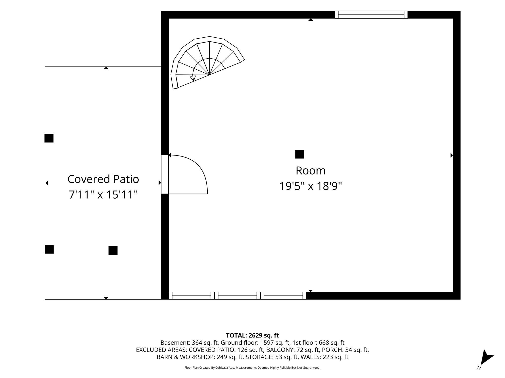 266 Turners Falls Rd, Montague, MA, 266 Turners Falls Rd, Montague, MA Photo #38