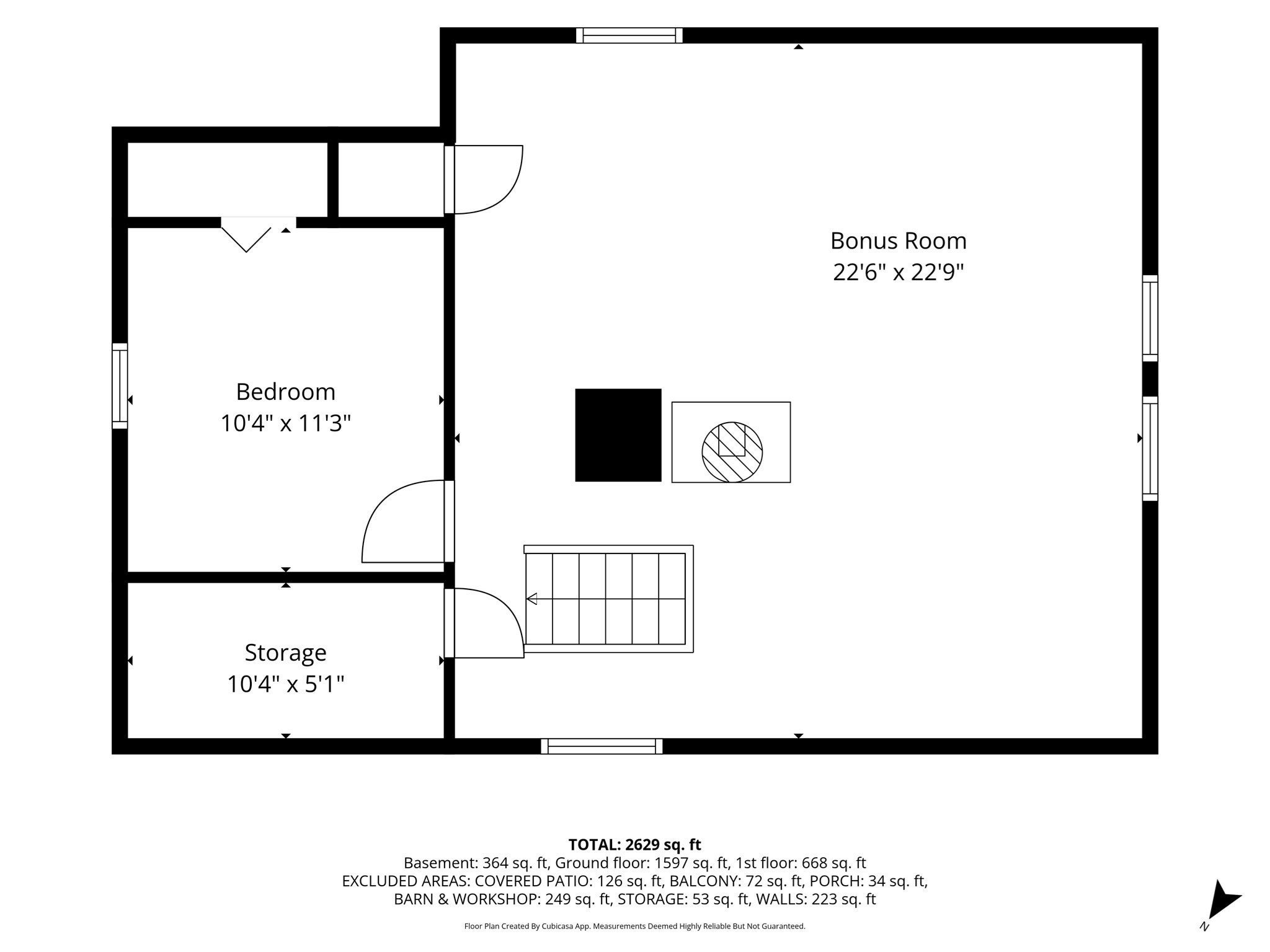 266 Turners Falls Rd, Montague, MA, 266 Turners Falls Rd, Montague, MA Photo #37