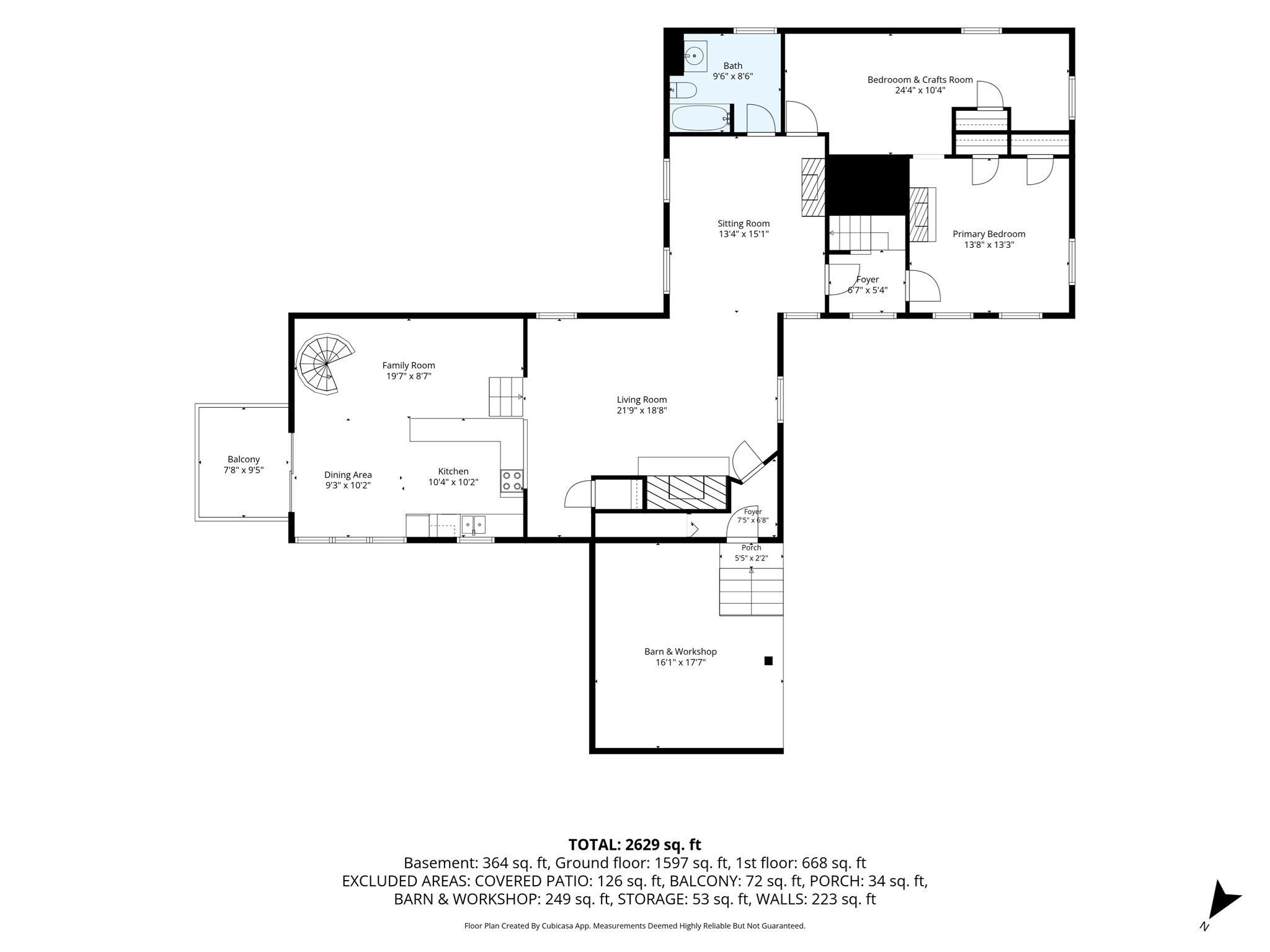 266 Turners Falls Rd, Montague, MA, 266 Turners Falls Rd, Montague, MA Photo #36