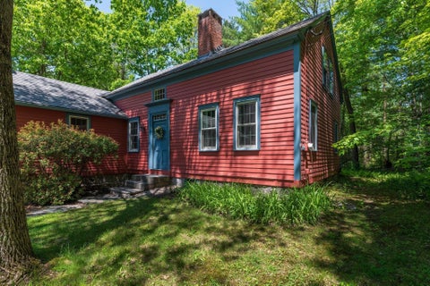 Photo of 266 Turners Falls Rd, Montague, MA 01351 (MLS # 73574057)