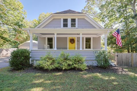 224 Arcade Ave Seekonk MA 02771