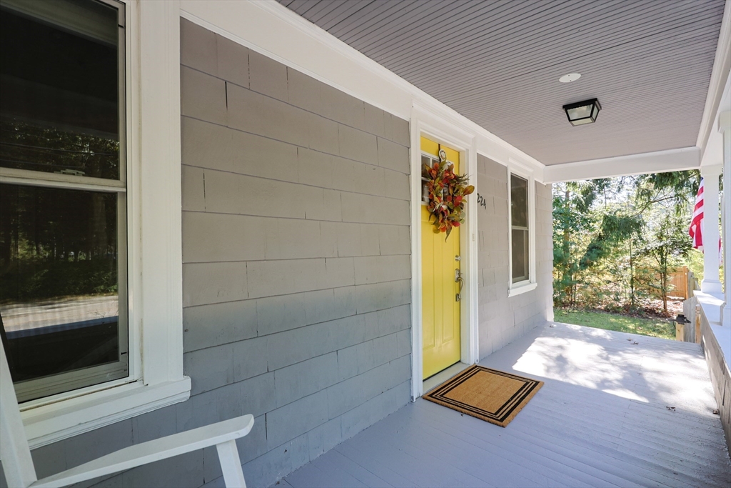 224 Arcade Ave