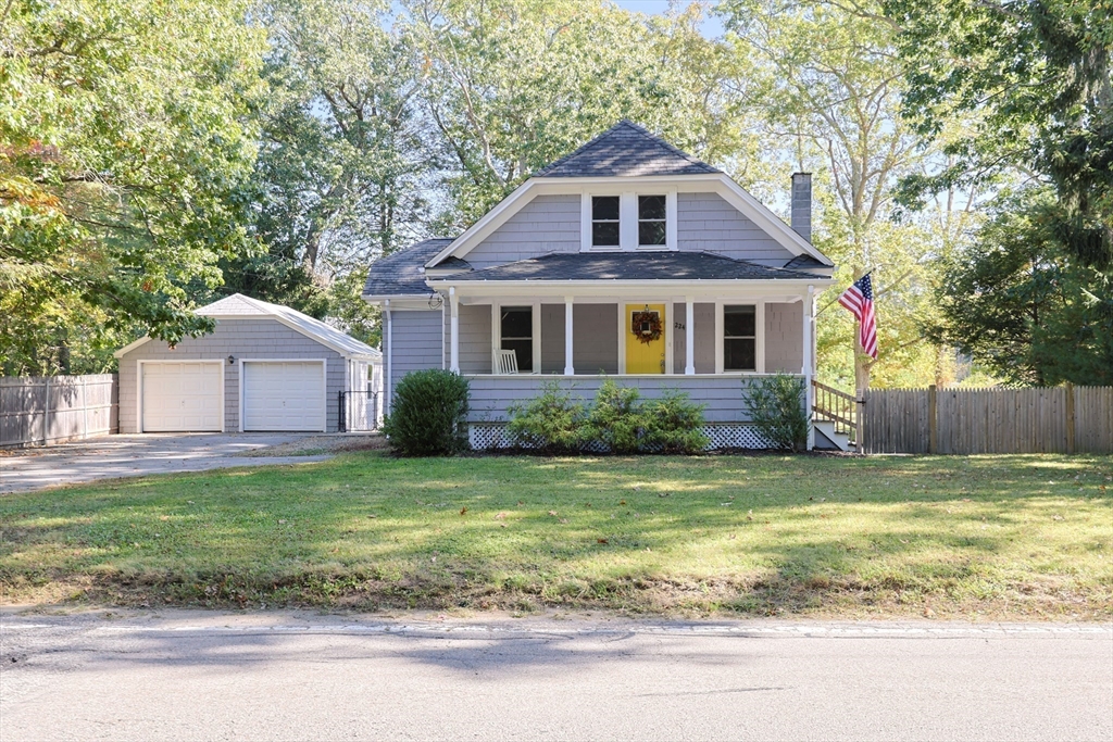 224 Arcade Ave