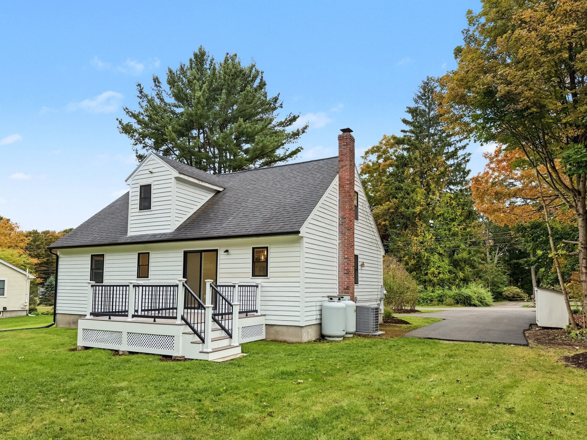 45 Leverett Rd, Amherst, MA Photo #36