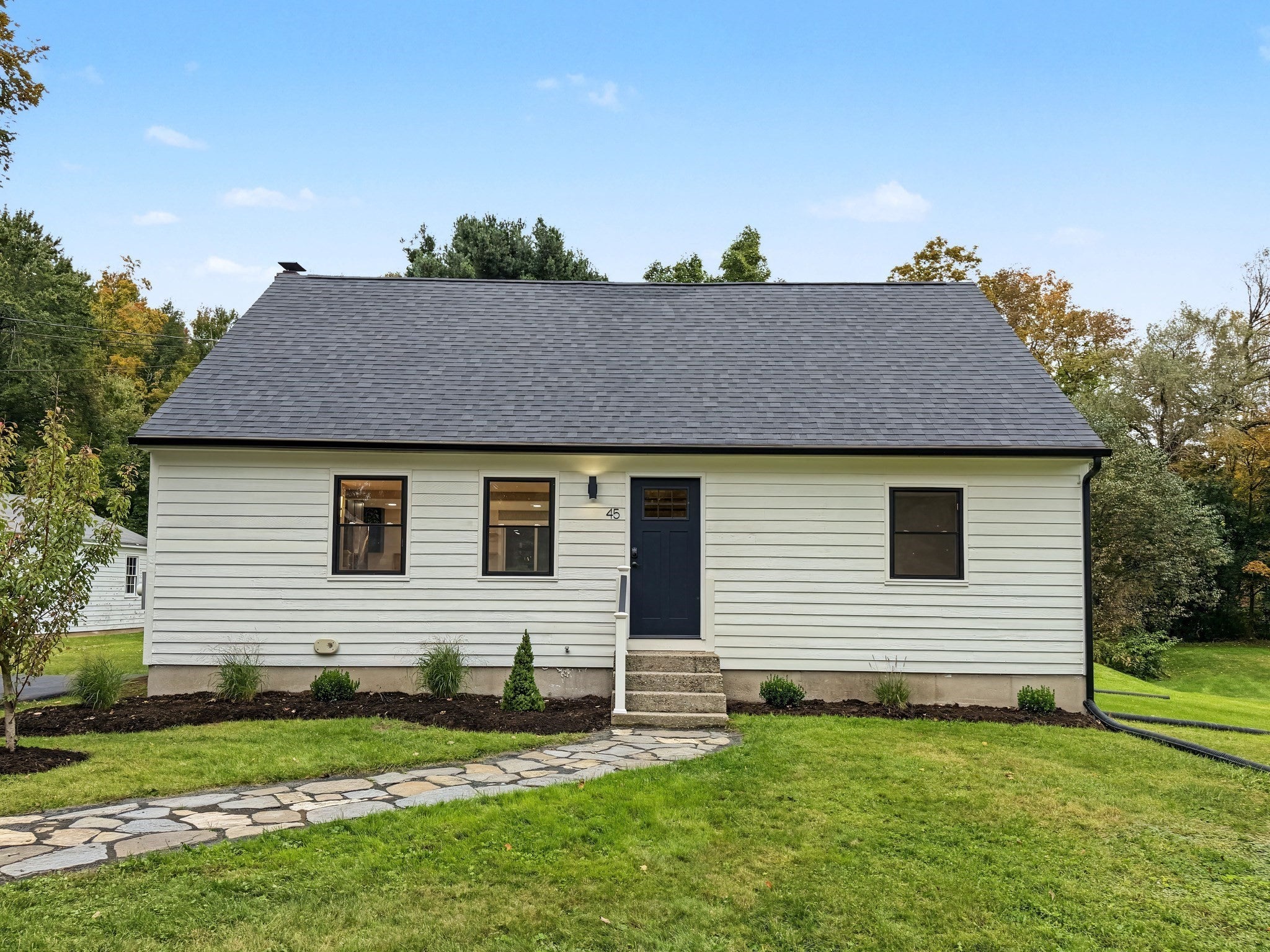 45 Leverett Rd, Amherst, MA Photo #2