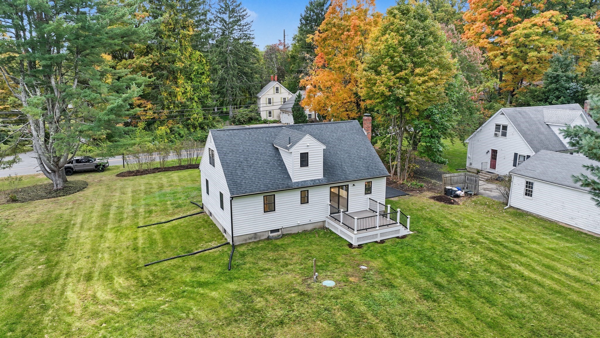 45 Leverett Rd, Amherst, MA Photo #34
