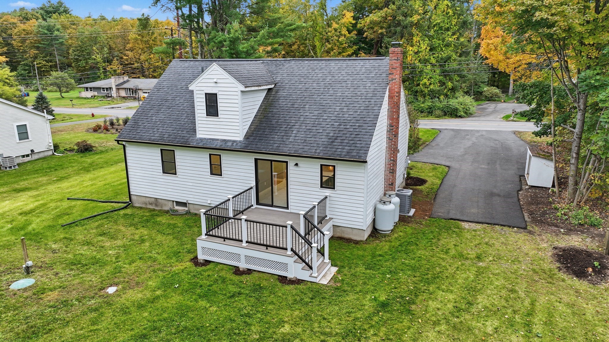 45 Leverett Rd, Amherst, MA Photo #35