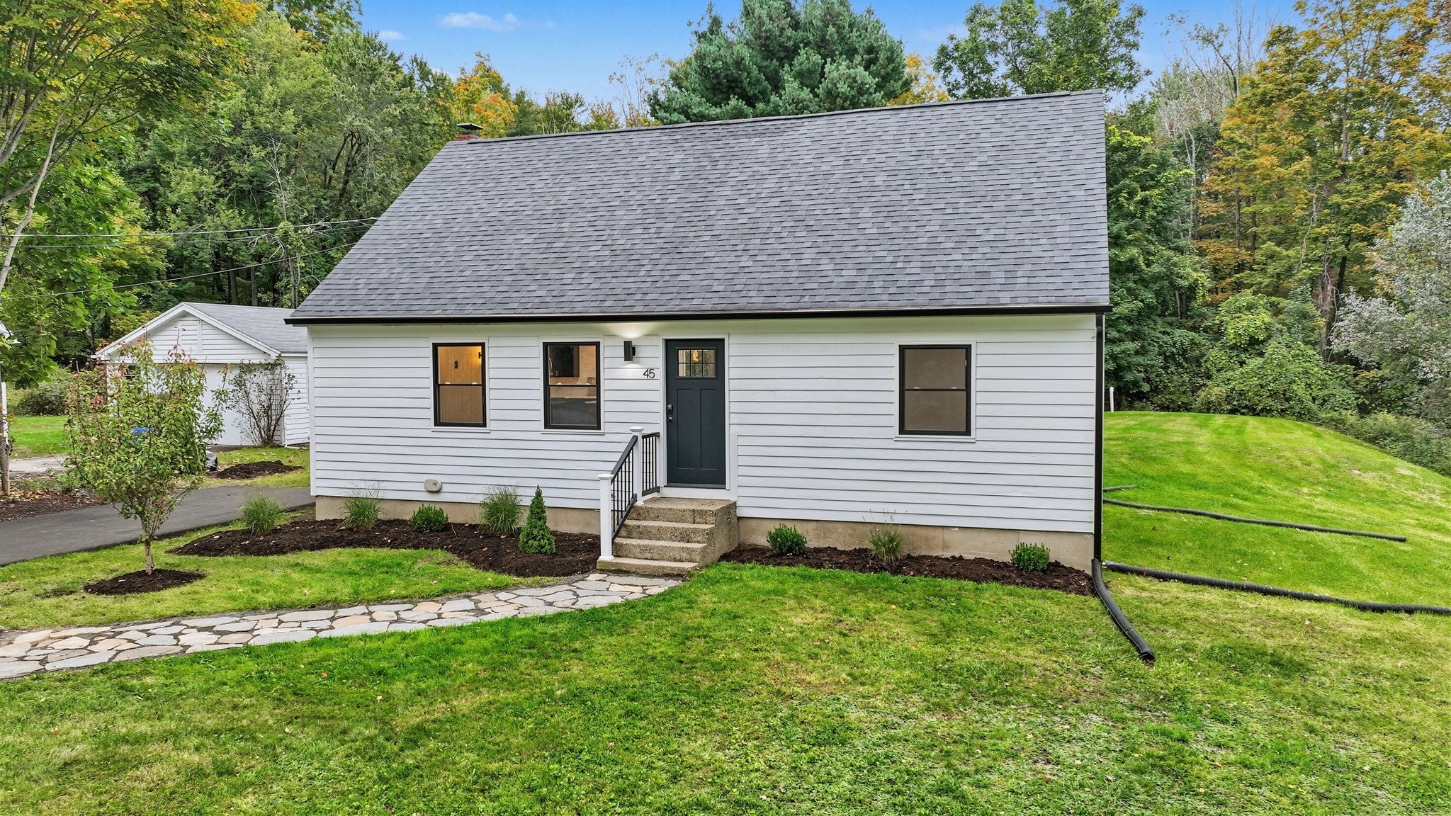 45 Leverett Rd, Amherst, MA Photo #39