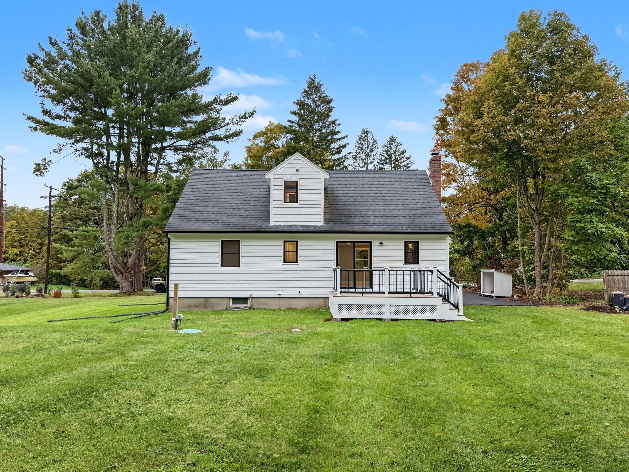 45 Leverett Rd, Amherst, MA Photo #37