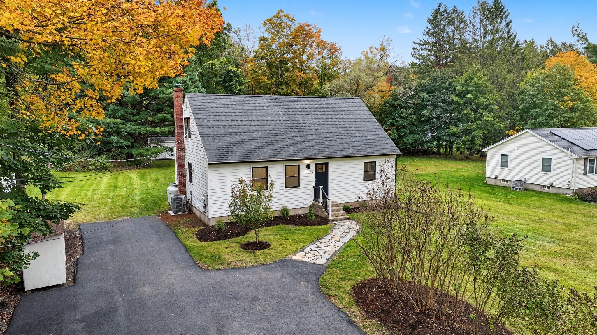 45 Leverett Rd, Amherst, MA Photo #1