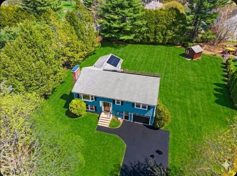 49 Hamilton Rd Northborough MA 01532
