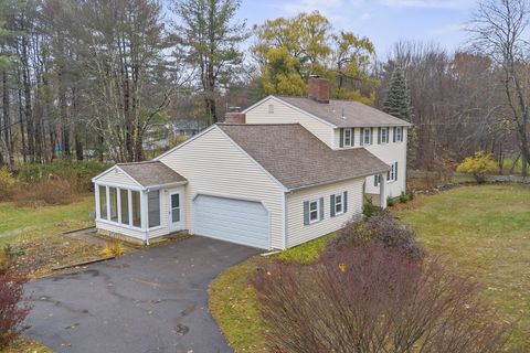 21 Flagg Rd Westford MA 01886