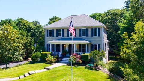 12 Mirasol Drive Bourne MA 02532