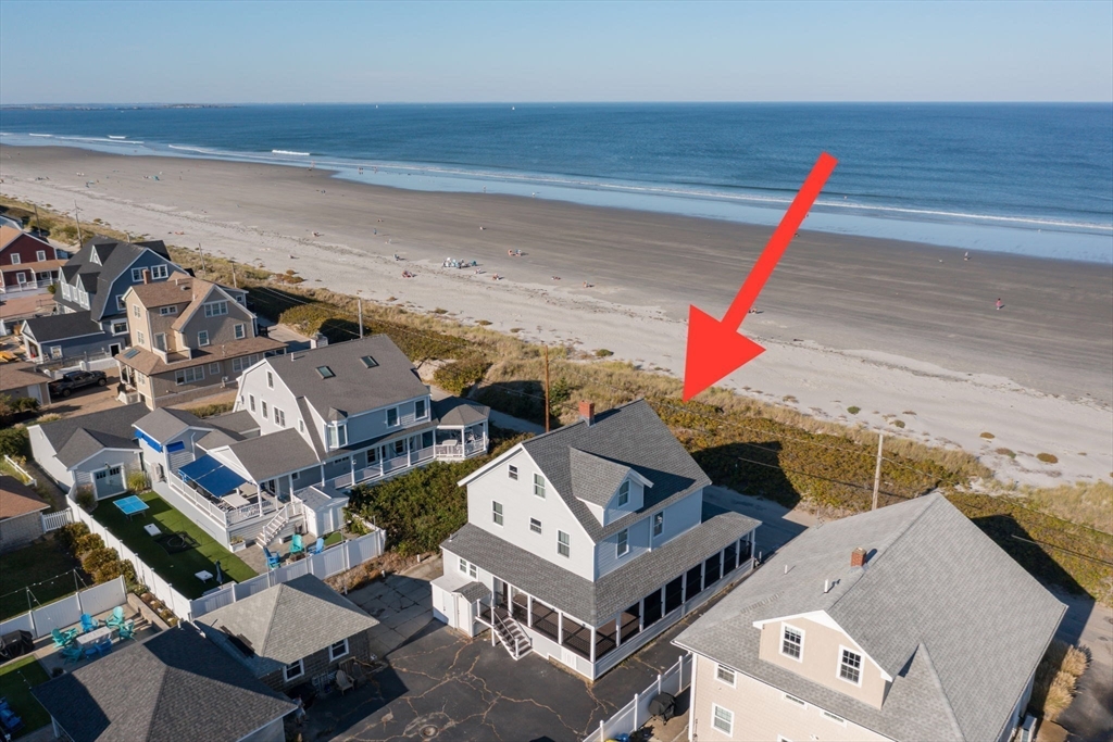 Photo: 69 Beach Ave, Hull, MA Photo: 69 Beach Ave, Hull, MA