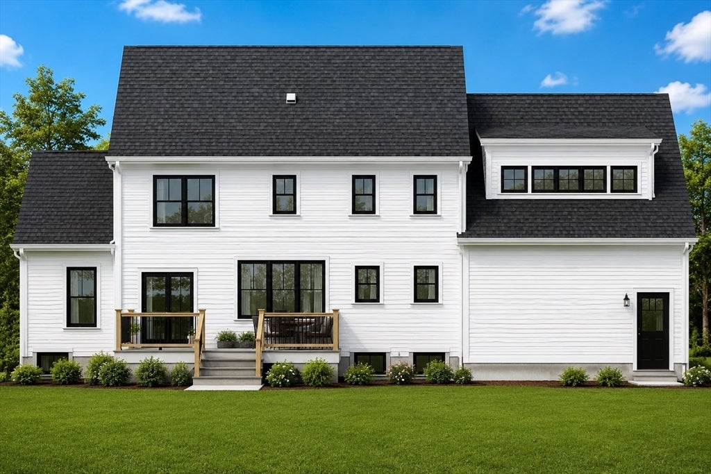 Lot 2 Spring Street