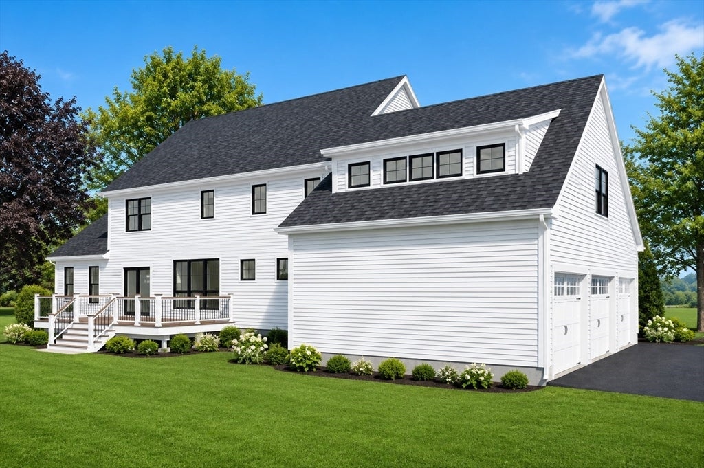 Lot 2 Spring Street