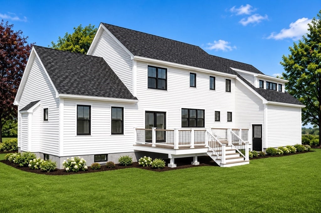 Lot 2 Spring Street