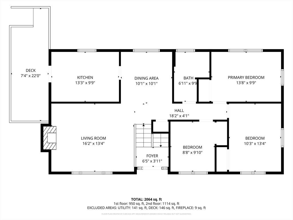 19 Kimbrough Rd, Billerica, MA, 19 Kimbrough Rd, Billerica, MA Photo #41