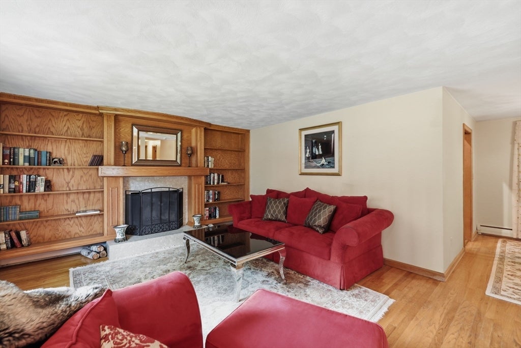 19 Kimbrough Rd, Billerica, MA, 19 Kimbrough Rd, Billerica, MA Photo #4