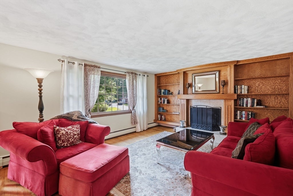 19 Kimbrough Rd, Billerica, MA, 19 Kimbrough Rd, Billerica, MA Photo #3