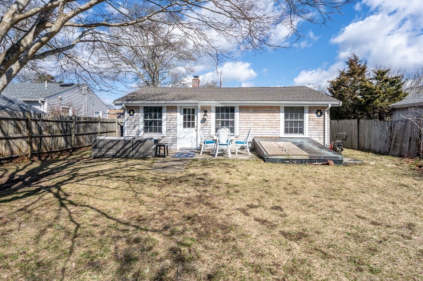 8 Bungalow Ln, Wareham, MA, 8 Bungalow Ln, Wareham, MA Photo #19