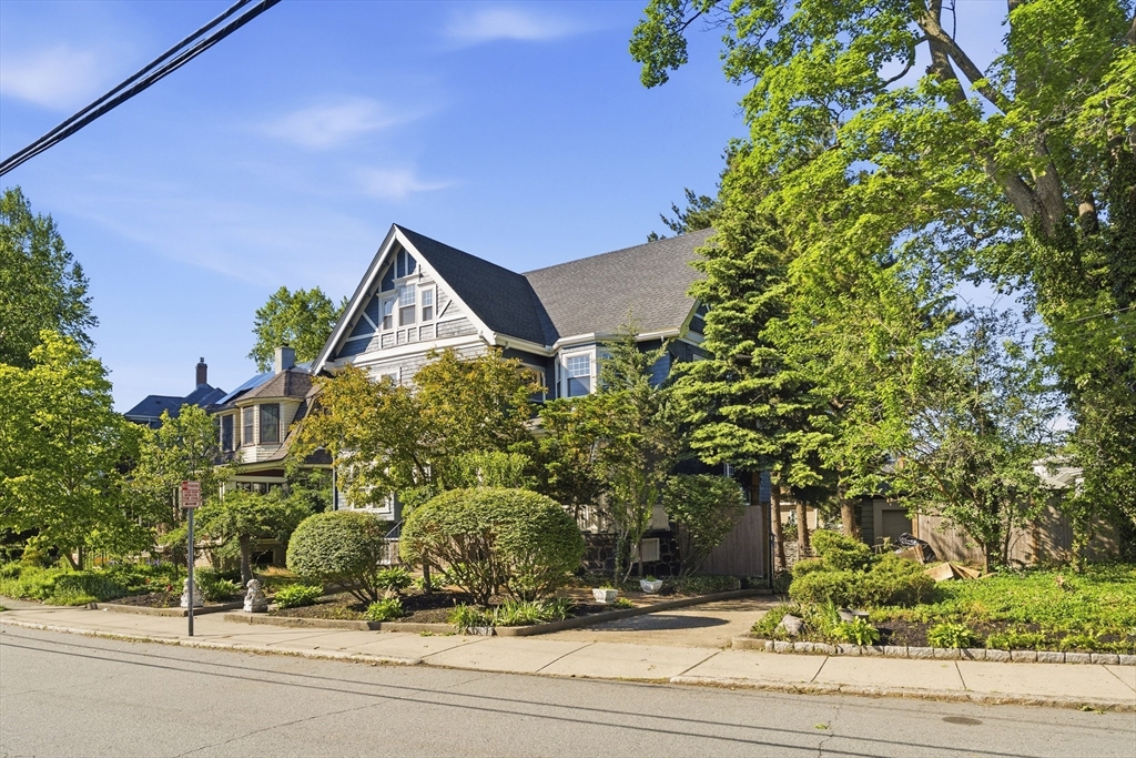 9 Grove Street