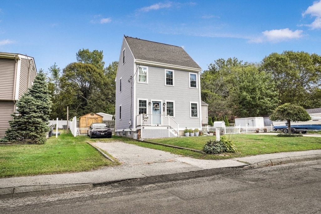 264 Oneil Road