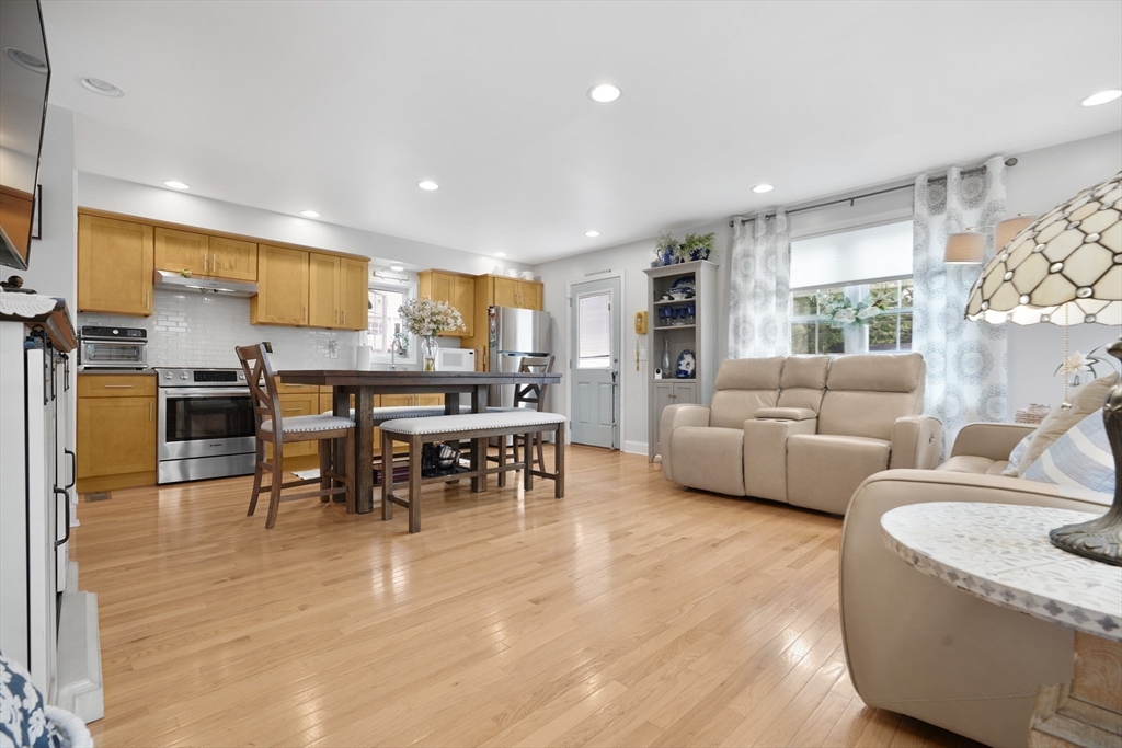 264 Oneil Road