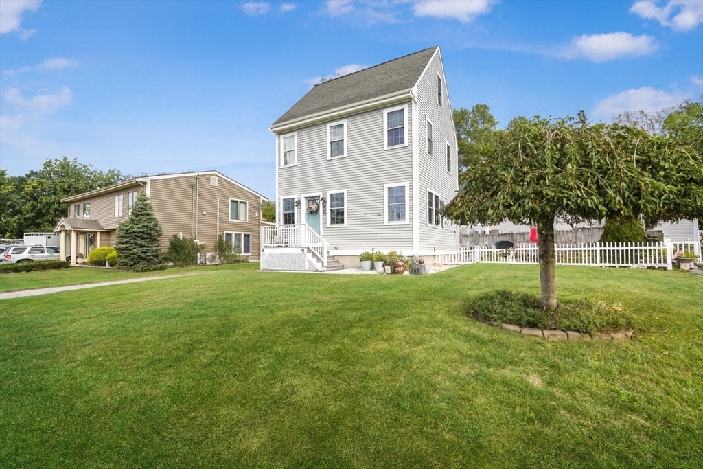 264 Oneil Road