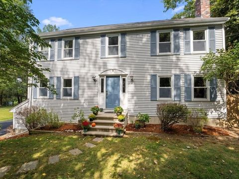 9 South Street Ashland MA 01721