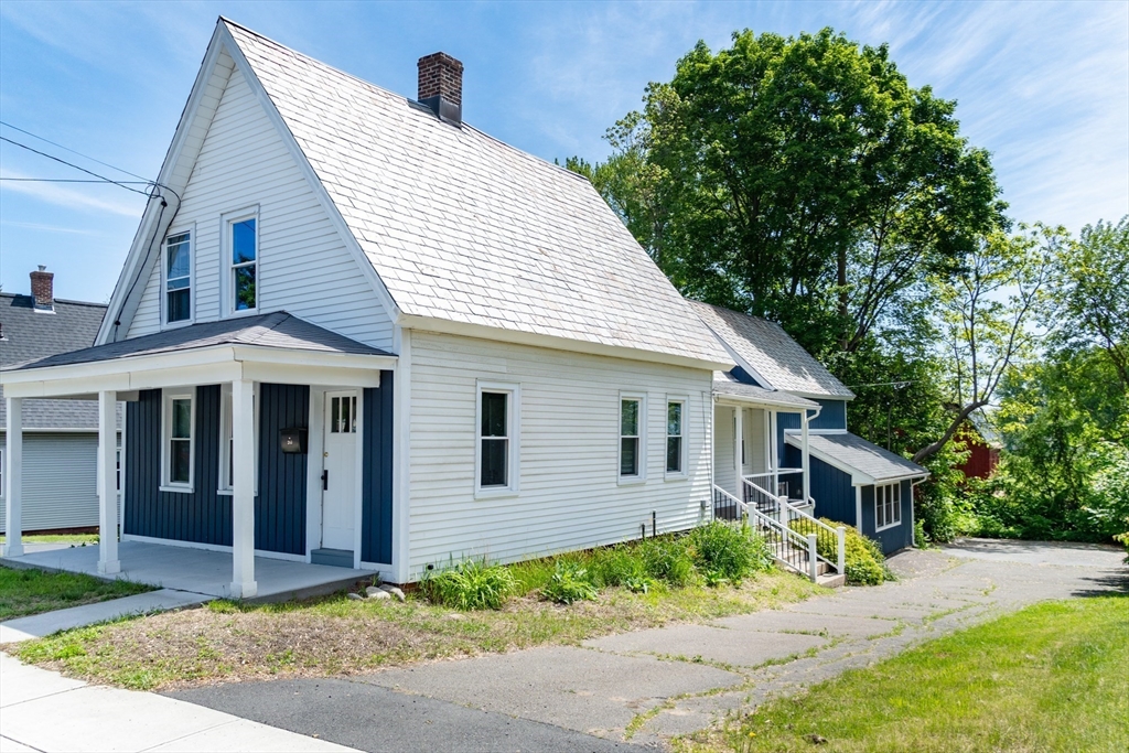 243 Bridge St