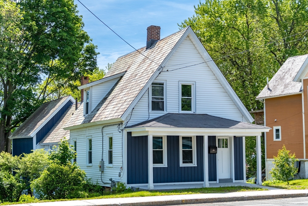 243 Bridge St