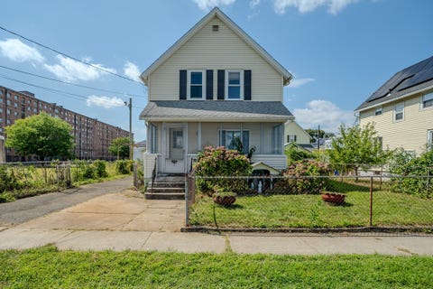 Photo of 11 Hampshire Street, Ludlow, MA 01056 (MLS # 73563622)