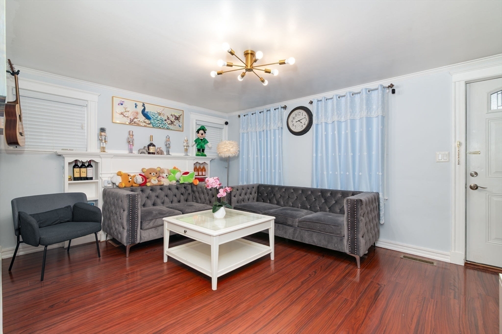 107 Fayette St