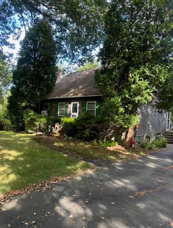 19 Burt St