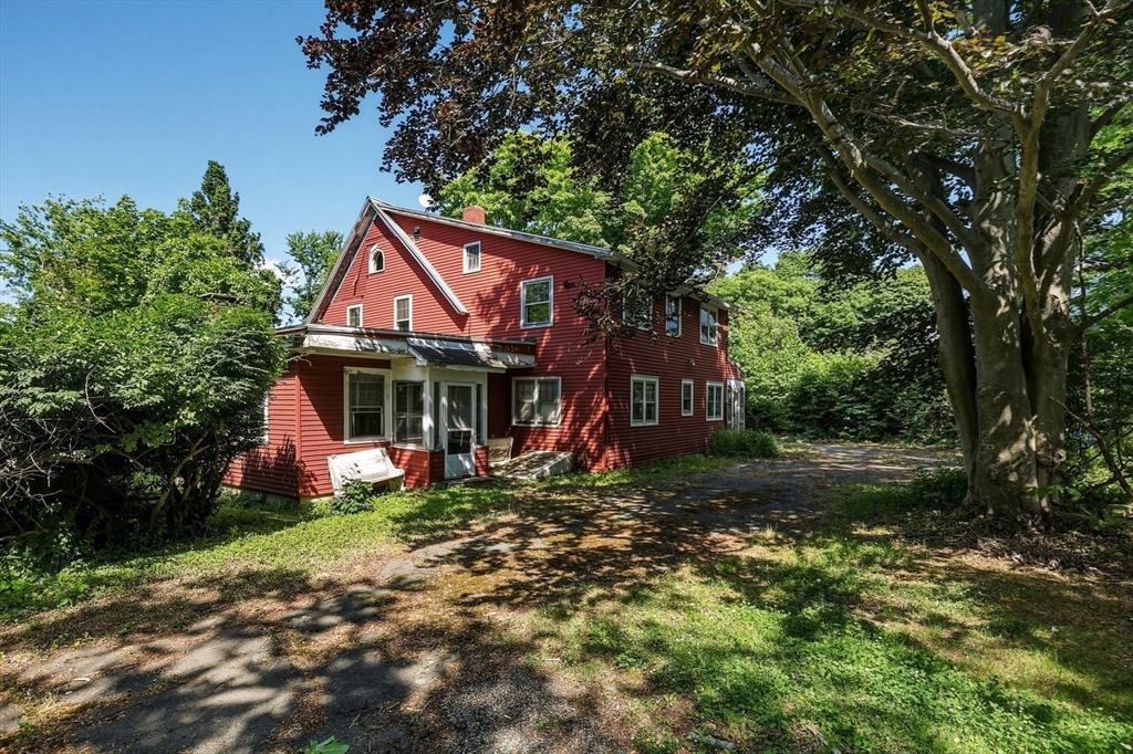 83 Main Street