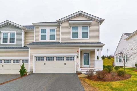 Photo of 22 Locust Ln #22, Hopkinton, MA 01748 (MLS # 73547638)