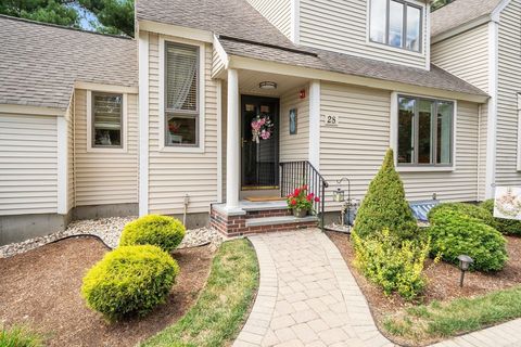 28 Niblick Way 28 North Reading MA 01864