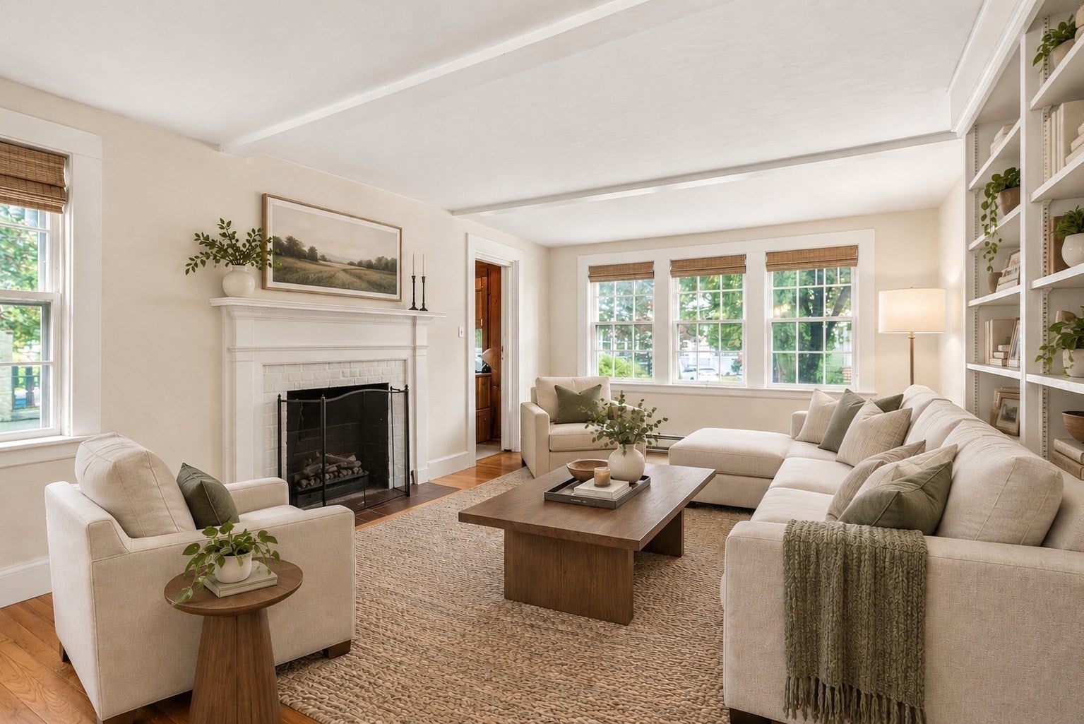 118 Oakdale Rd, Newton, MA, 118 Oakdale Rd, Newton, MA Photo #2