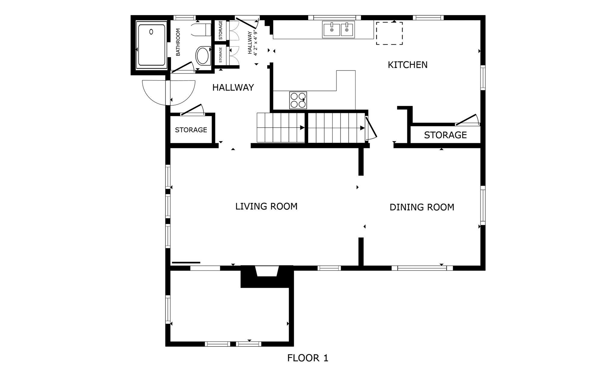 118 Oakdale Rd, Newton, MA, 118 Oakdale Rd, Newton, MA Photo #22