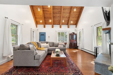 18 Greenwood St Lexington MA 02421