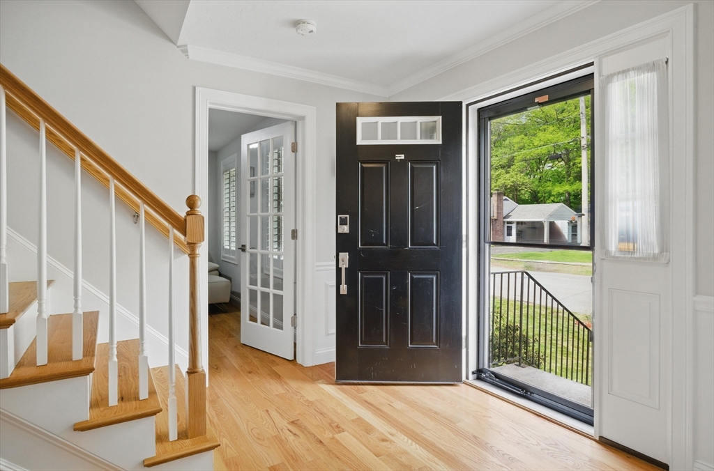 11 Davis Rd