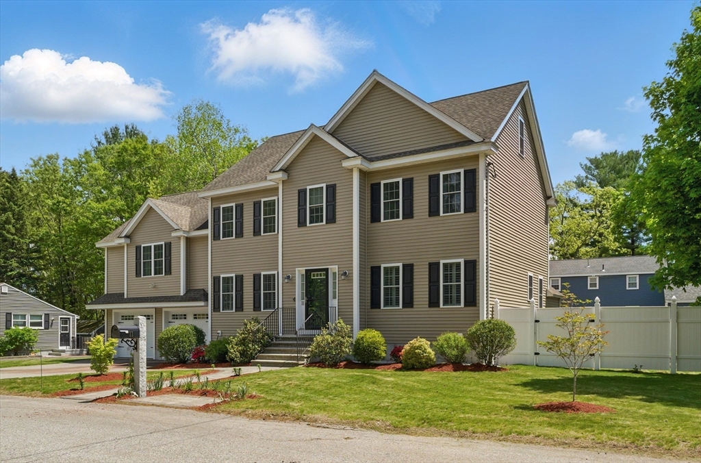 11 Davis Rd